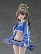FuRyu F:NEX Blue Archive Moe (Mizugi) 1/7 Plastic Figure gallery thumbnail