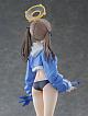 FuRyu F:NEX Blue Archive Moe (Mizugi) 1/7 Plastic Figure gallery thumbnail