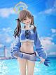 FuRyu F:NEX Blue Archive Moe (Mizugi) 1/7 Plastic Figure gallery thumbnail