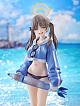 FuRyu F:NEX Blue Archive Moe (Mizugi) 1/7 Plastic Figure gallery thumbnail