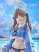 FuRyu F:NEX Blue Archive Moe (Mizugi) 1/7 Plastic Figure gallery thumbnail