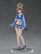 FuRyu F:NEX Blue Archive Moe (Mizugi) 1/7 Plastic Figure gallery thumbnail