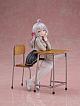 FuRyu F:NEX Tokidoki Bosotto Russia-go de Dereru Tonari no Alya-san Alya 1/7 Plastic Figure gallery thumbnail
