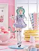 FuRyu F:NEX Hatsune Miku x Amagi Natsuki 1/7 Plastic Figure gallery thumbnail