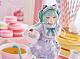 FuRyu F:NEX Hatsune Miku x Amagi Natsuki 1/7 Plastic Figure gallery thumbnail