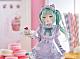 FuRyu F:NEX Hatsune Miku x Amagi Natsuki 1/7 Plastic Figure gallery thumbnail