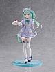 FuRyu F:NEX Hatsune Miku x Amagi Natsuki 1/7 Plastic Figure gallery thumbnail