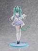 FuRyu F:NEX Hatsune Miku x Amagi Natsuki 1/7 Plastic Figure gallery thumbnail