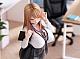 FuRyu F:NEX Shouri no Megami: NIKKE Emma -Office Therapy- 1/7 Plastic Figure gallery thumbnail