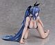 FREEing Azur Lane New Jersey Anniversary Swimsuits Ver. 1/4 Plastic Figure gallery thumbnail