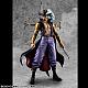 MegaHouse Portrait.Of.Pirates ONE PIECE SA-LIMITED Taka-no-me Dracule Mihawk Ver.R Plastic Figure gallery thumbnail