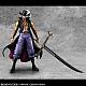 MegaHouse Portrait.Of.Pirates ONE PIECE SA-LIMITED Taka-no-me Dracule Mihawk Ver.R Plastic Figure gallery thumbnail