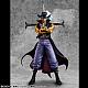 MegaHouse Portrait.Of.Pirates ONE PIECE SA-LIMITED Taka-no-me Dracule Mihawk Ver.R Plastic Figure gallery thumbnail