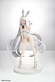 Hobby Sakura Shouri no Megami: NIKKE Blanc 1/10 Plastic Figure gallery thumbnail
