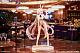 Hobby Sakura Shouri no Megami: NIKKE Blanc 1/10 Plastic Figure gallery thumbnail