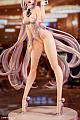 Hobby Sakura Shouri no Megami: NIKKE Blanc 1/10 Plastic Figure gallery thumbnail