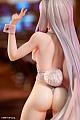 Hobby Sakura Shouri no Megami: NIKKE Blanc 1/10 Plastic Figure gallery thumbnail
