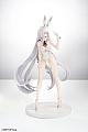 Hobby Sakura Shouri no Megami: NIKKE Blanc 1/10 Plastic Figure gallery thumbnail