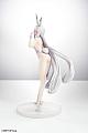 Hobby Sakura Shouri no Megami: NIKKE Blanc 1/10 Plastic Figure gallery thumbnail