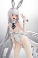 Hobby Sakura Shouri no Megami: NIKKE Blanc 1/10 Plastic Figure gallery thumbnail
