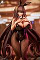 Hobby Sakura Shouri no Megami: NIKKE Noir 1/10 Plastic Figure gallery thumbnail