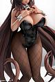 Hobby Sakura Shouri no Megami: NIKKE Noir 1/10 Plastic Figure gallery thumbnail