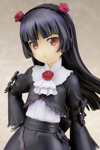 KOTOBUKIYA Ore no Imoto ga Konna ni Kawaii Wake ga Nai Kuroneko 1/8 PVC Figure