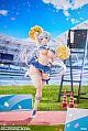 HanaBee Shion Alfine Cheer Girl Ver. Illustrated by SG 1/6 Plastic Figure gallery thumbnail