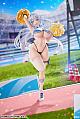 HanaBee Shion Alfine Cheer Girl Ver. Illustrated by SG 1/6 Plastic Figure gallery thumbnail