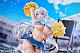 HanaBee Shion Alfine Cheer Girl Ver. Illustrated by SG 1/6 Plastic Figure gallery thumbnail