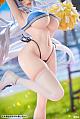 HanaBee Shion Alfine Cheer Girl Ver. Illustrated by SG 1/6 Plastic Figure gallery thumbnail