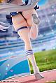 HanaBee Shion Alfine Cheer Girl Ver. Illustrated by SG 1/6 Plastic Figure gallery thumbnail
