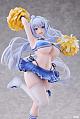 HanaBee Shion Alfine Cheer Girl Ver. Illustrated by SG 1/6 Plastic Figure gallery thumbnail