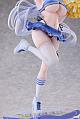 HanaBee Shion Alfine Cheer Girl Ver. Illustrated by SG 1/6 Plastic Figure gallery thumbnail