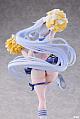 HanaBee Shion Alfine Cheer Girl Ver. Illustrated by SG 1/6 Plastic Figure gallery thumbnail