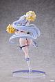 HanaBee Shion Alfine Cheer Girl Ver. Illustrated by SG 1/6 Plastic Figure gallery thumbnail