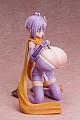 A.DIMENSION Ninja to Kuroshiya no Futari Gurashi Kusagakure Sakoto Kyonyuu Ver. 1/4 Plastic Figure gallery thumbnail