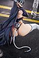 APEX Azur Lane Strasbourg Uta-sei Mau Circuit Ver. 1/7 Plastic Figure gallery thumbnail