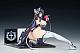 APEX Azur Lane Strasbourg Uta-sei Mau Circuit Ver. 1/7 Plastic Figure gallery thumbnail
