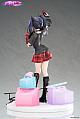 APEX NEEDY GIRL OVERDOSE Ame-chan 1/7 Plastic Figure gallery thumbnail