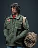 threezero Rambo John Rambo 1/6 Action Figure gallery thumbnail