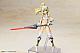 KOTOBUKIYA Frame Arms Girl P3 Durga II Keisho Ver. Plastic Kit gallery thumbnail