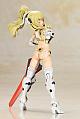 KOTOBUKIYA Frame Arms Girl P3 Durga II Keisho Ver. Plastic Kit gallery thumbnail
