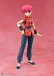 BANDAI SPIRITS S.H.Figuarts Ranma gallery thumbnail