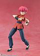 BANDAI SPIRITS S.H.Figuarts Ranma gallery thumbnail