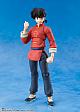 BANDAI SPIRITS S.H.Figuarts Saotome Ranma gallery thumbnail