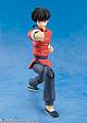 BANDAI SPIRITS S.H.Figuarts Saotome Ranma gallery thumbnail