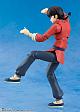 BANDAI SPIRITS S.H.Figuarts Saotome Ranma gallery thumbnail