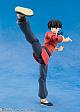 BANDAI SPIRITS S.H.Figuarts Saotome Ranma gallery thumbnail