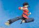 BANDAI SPIRITS S.H.Figuarts Saotome Ranma gallery thumbnail
